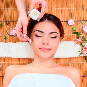 Day use + Terapia de Spa