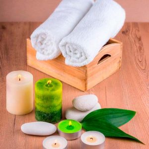 Spa Day