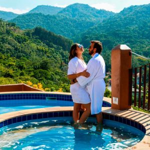 Experiência de Spa para casal