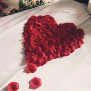 Clima de Romance