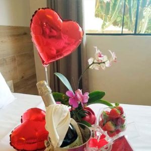 Romance Relax