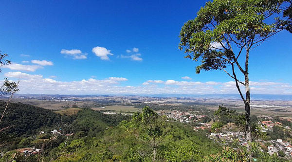 Pico do Penedinho